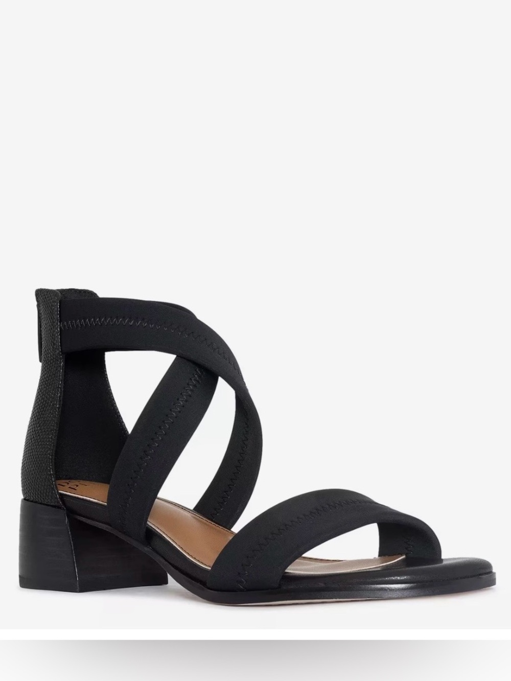 New Donald J Pliner Anitra strap sandals size 9